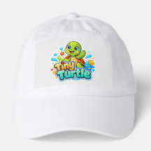 Süße Baby-Schildkröte
