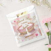 Süße Baby Shower Geschenktüte Geschenktütchen (Versiegelt)
