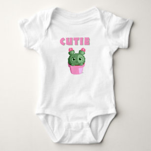 Süsse Baby Strampler