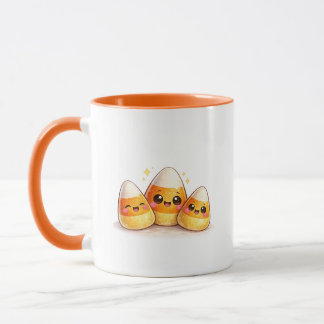 Süße Babyküken Tasse