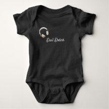 Süße Babyschlafanzüge