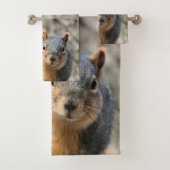 Süsse Badhandtuch Set (Insitu)