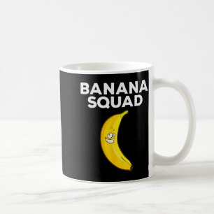 Süße Bananenkostüme für Männer Frauen Kinder Gag-B Kaffeetasse