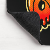 Süße Basketball-Eis-Drip 67 Mousepad (Ecke)