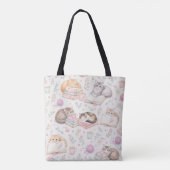 Süße BCCY Tasche (Rückseite)