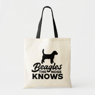 Süße Beagle-Mama-Hundefan-Papa-Beagles-Geschenk Tragetasche