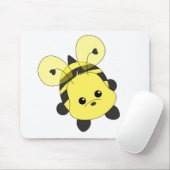 Süsse Bee Mousepad (Mit Mouse)