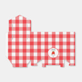 Süße Beeren-Geschenkbox Geburtstagsfeier Geschenkschachtel (Ungefaltet)