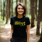 Süsse Bekundung T-Shirt