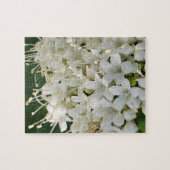 Süße Bergblumen Puzzle (Horizontal)