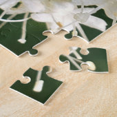Süße Bergblumen Puzzle (Seite)