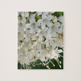 Süße Bergblumen Puzzle