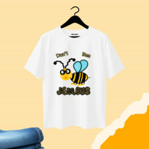 Süße Biene T-Shirt