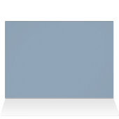 Süsse Blue Elephant - Little Peanut Advice Card (Innenansicht Horizontal (Oben))