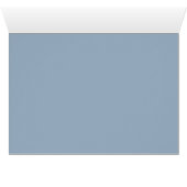 Süsse Blue Elephant - Little Peanut Advice Card (Innenansicht Horizontal (Unten))