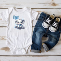 Süsse Blue Elephant - Little Peanut