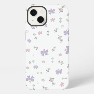 süße Blumen-Handyhülle iPhone 13 Hülle