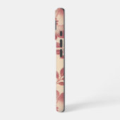 Süße Blumen iPhone-Hülle 🌸 iPhone 16 Hülle (Linke Seite)