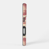 Süße Blumen iPhone-Hülle 🌸 iPhone 16 Hülle (Rechte Seite)