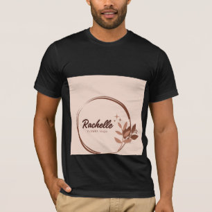 Süße Blumenkunst T-Shirt