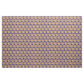 Süße Brezel Essen Kinder Stoff (Yard (91,4 cm))