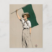 Süße Briare (1908) Postkarte (Vorderseite)