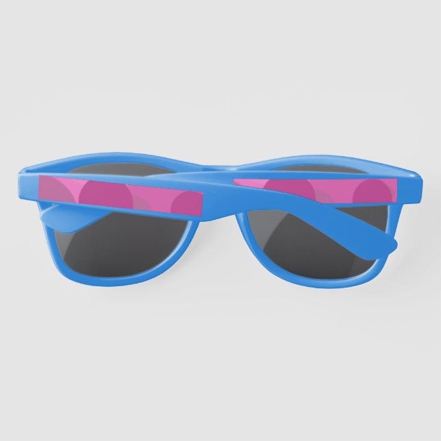 süße Brille (Rückseite)