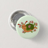 Süße Button (Vorne & Hinten)