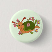 Süße Button (Vorderseite)