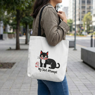 Süße Cartoon lustige Tierliebhaber Haustier Traget Tasche
