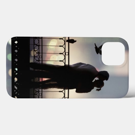 Süße Case-Mate iPhone Hülle (Rückseite (Horizontal))