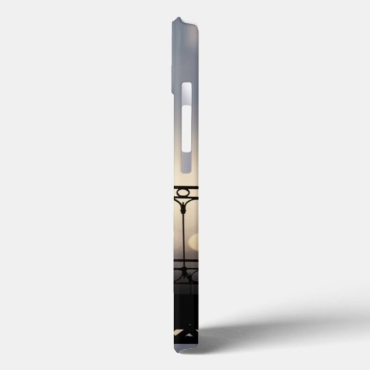 Süße Case-Mate iPhone Hülle (Rückseite / Links)