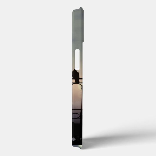 Süße Case-Mate iPhone Hülle (Rückseite / Rechts)