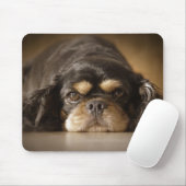 Süsse Cav! Mousepad (Mit Mouse)