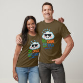 Süße Cloud Unisex Dunkel T-Shirt (Unisex)