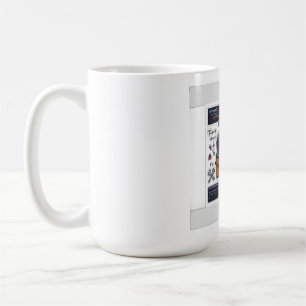 Süße Code-Frosch-Programmierer-Tasse - Lustiger En Kaffeetasse