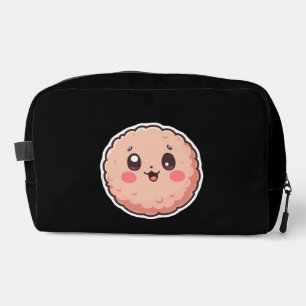 Süße Cookie-Taschen  Waschbeutel