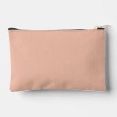 Süße Cookie-Taschen Zubehörtasche (Rückseite)