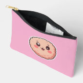 Süße Cookie-Taschen Zubehörtasche (Offen)