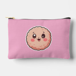 Süße Cookie-Taschen Zubehörtasche