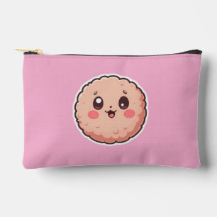 Süße Cookie-Taschen  Zubehörtasche