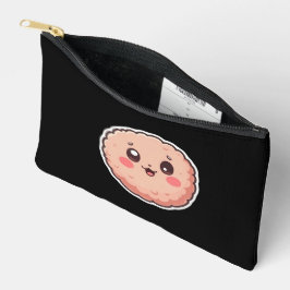 Süße Cookie-Taschen Zubehörtasche