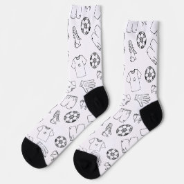 süße, coole und limitierte Sockendesigns Socken