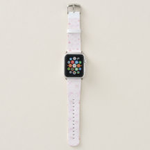 Süße Coquette Apple Watch | Stylische Damen-Uhr 