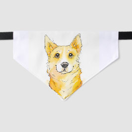 Süsse Corgi