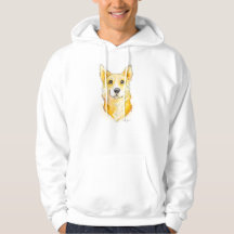 Süsse Corgi