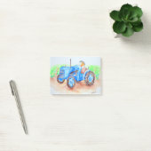 Süsse der Bauer Guinea Schweinefleisch Post-it Klebezettel (Büro)