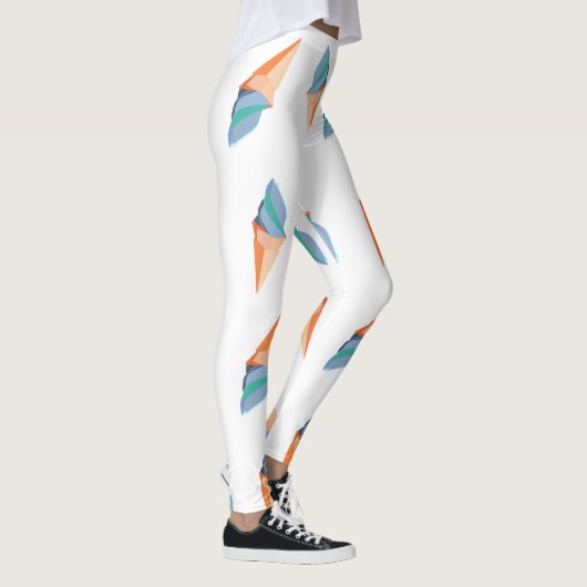 Süße der Leggings (Rechts)