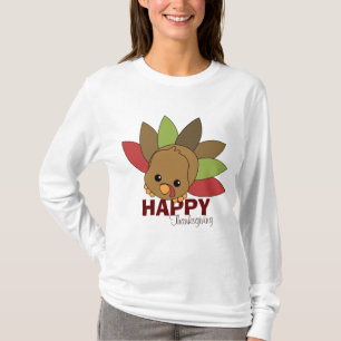 Süsse die Türkei T-Shirt