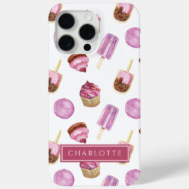 Süße Dinge Case-Mate iPhone Hülle